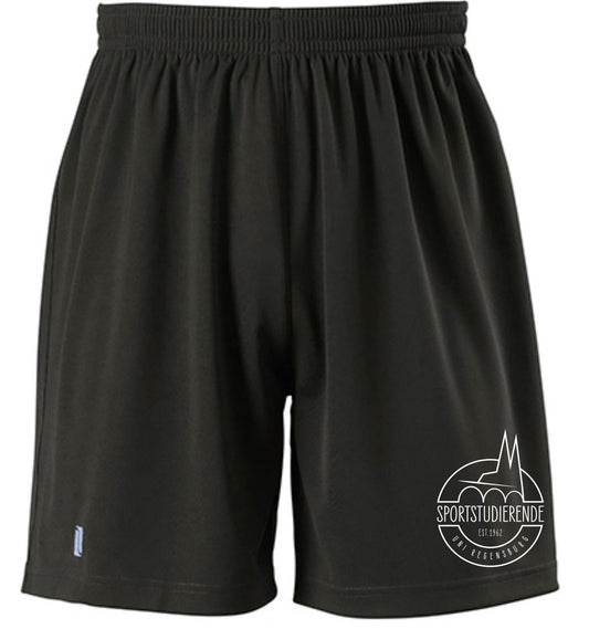 Basic Shorts San Siro 2