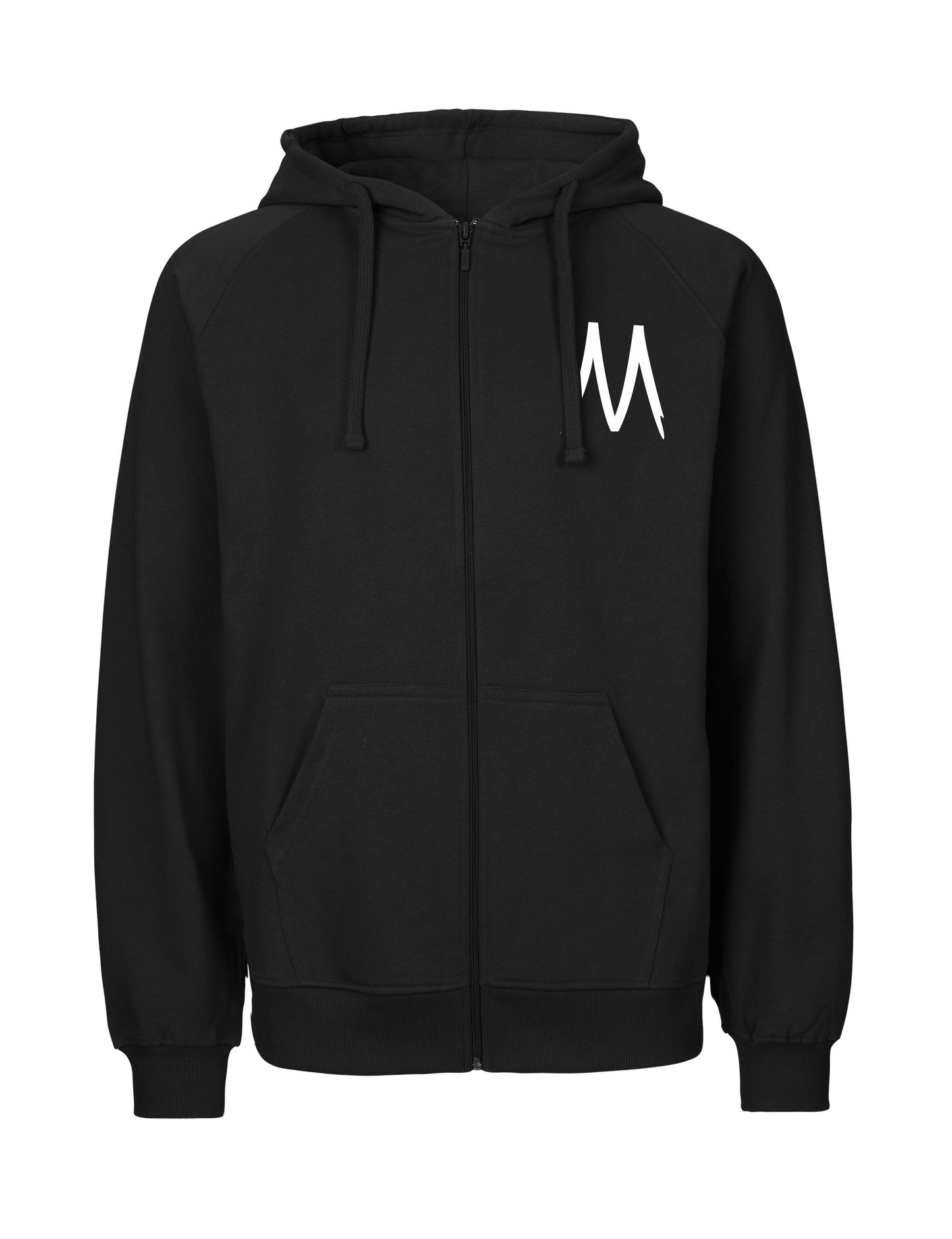 Zipper - Herren