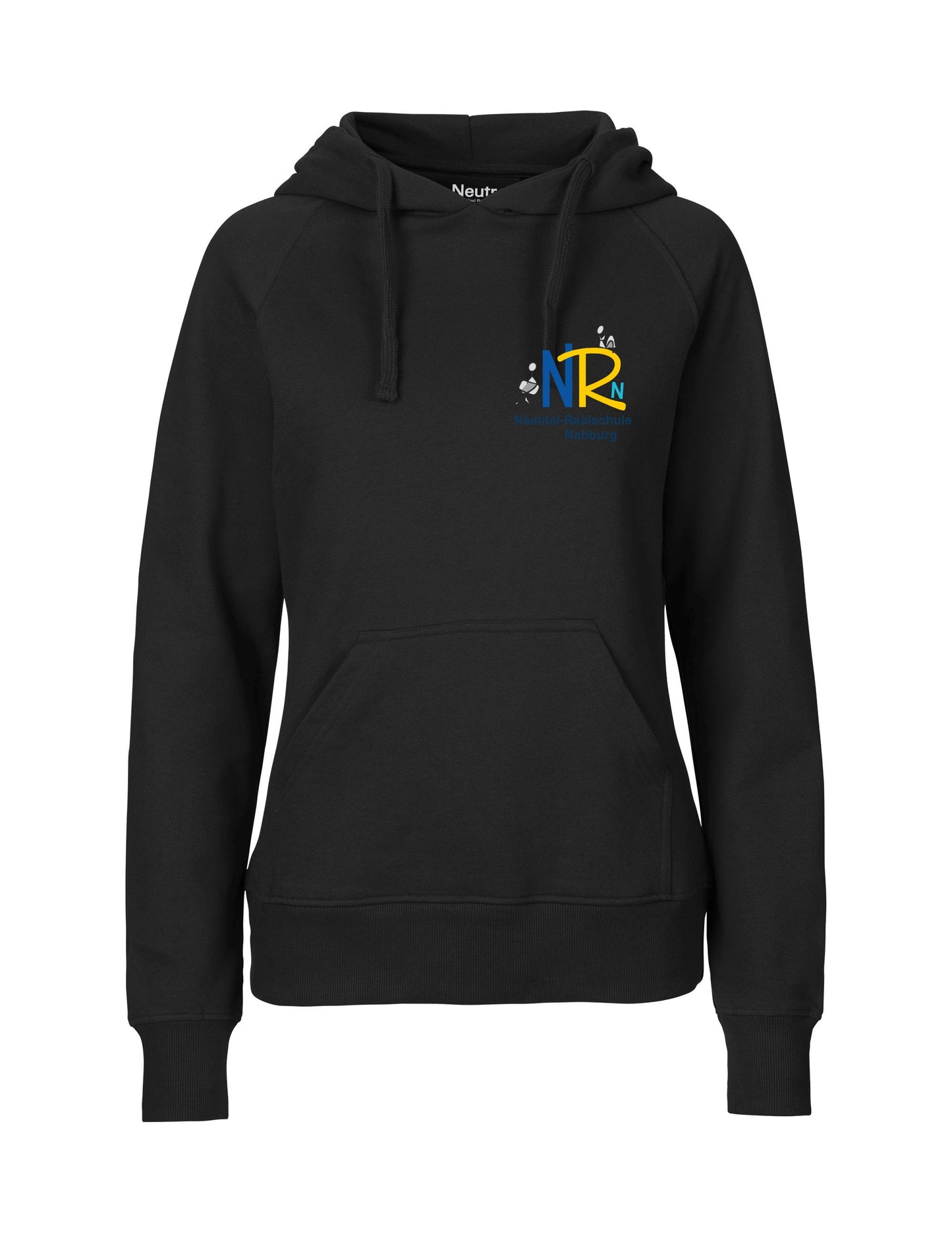 Hoodie Basic - Damen