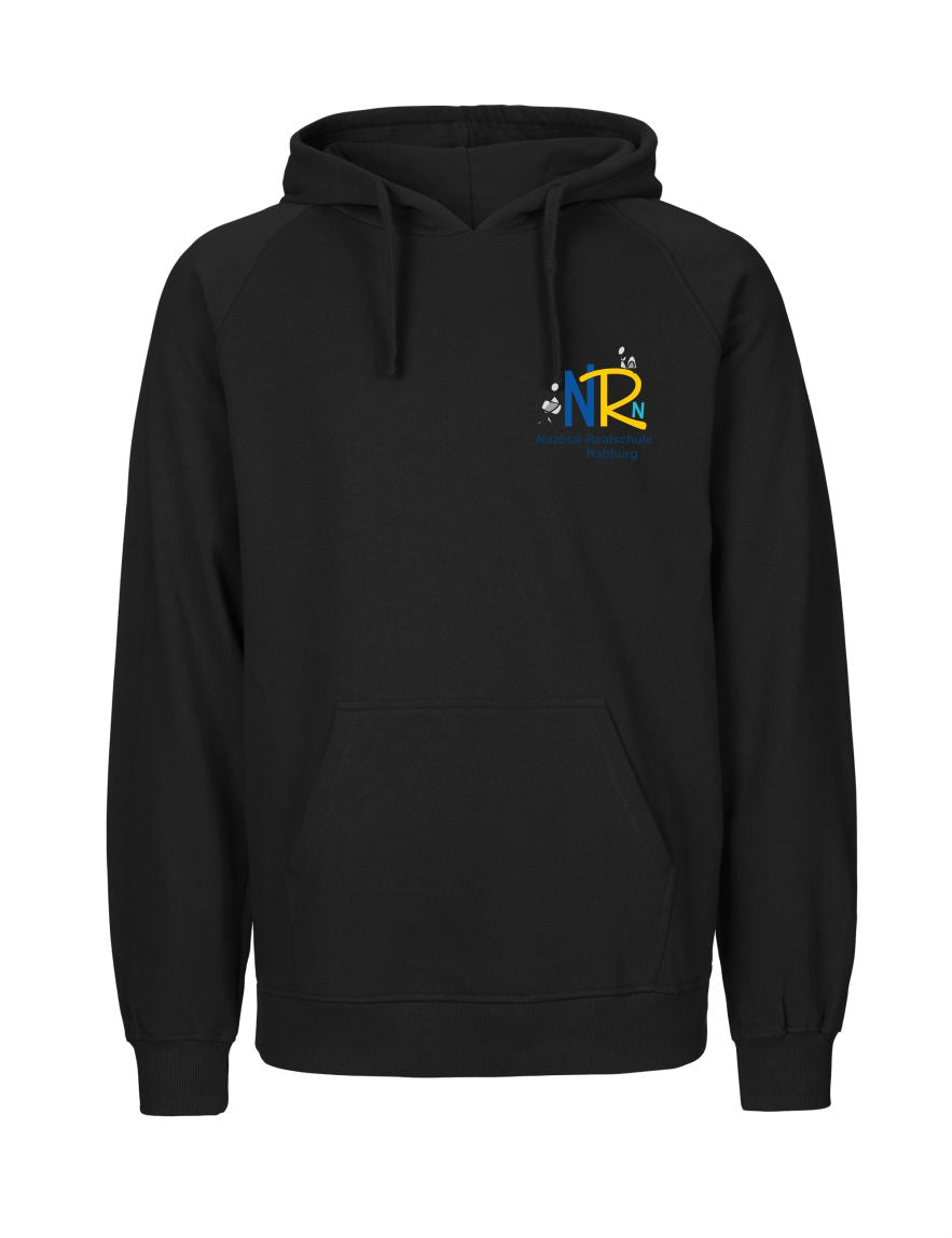 Hoodie Basic - Herren
