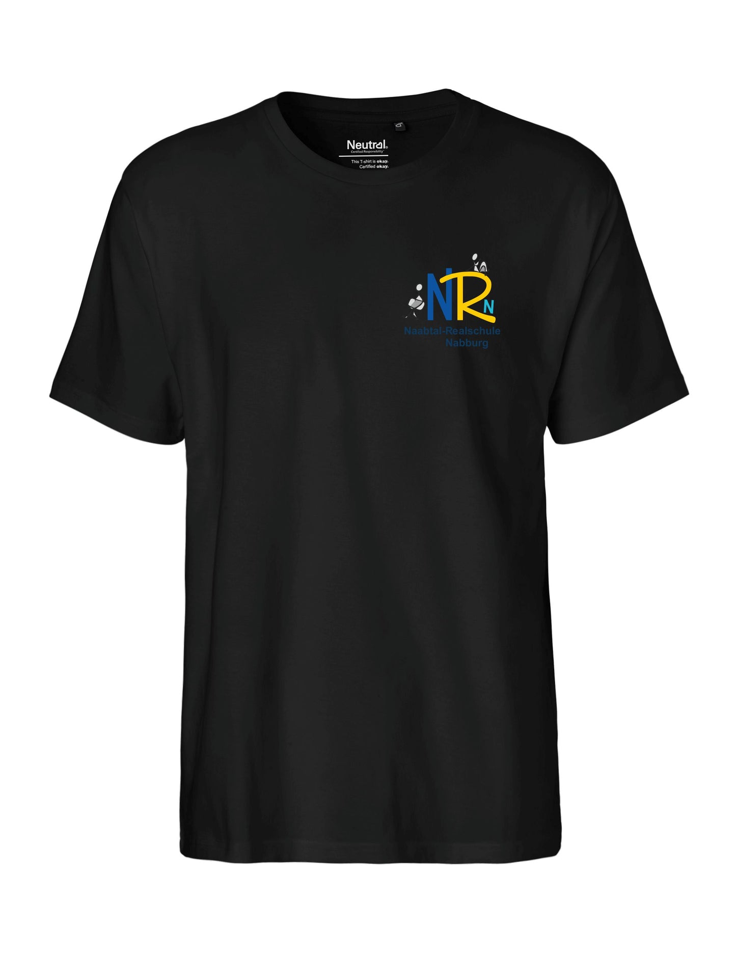 Shirt Basic - Herren
