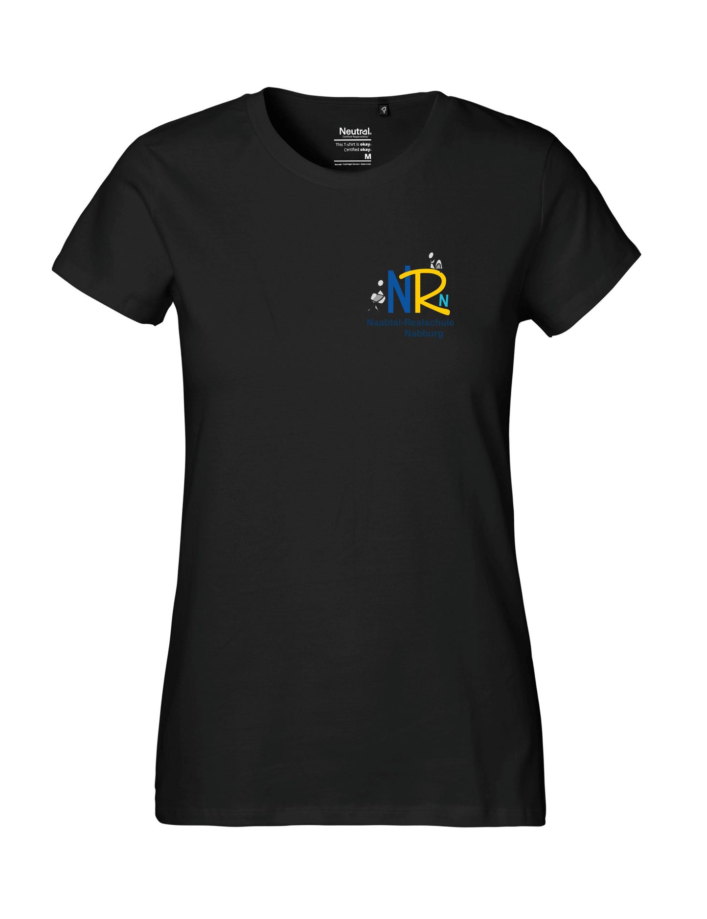 Shirt Basic - Damen