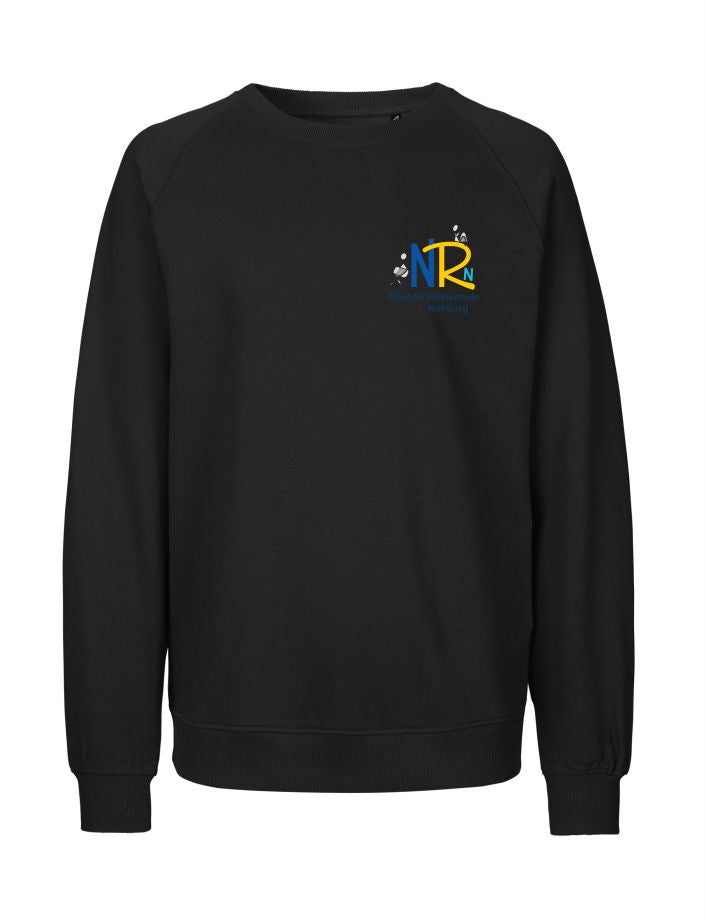 Sweatshirt Basic - Unisex