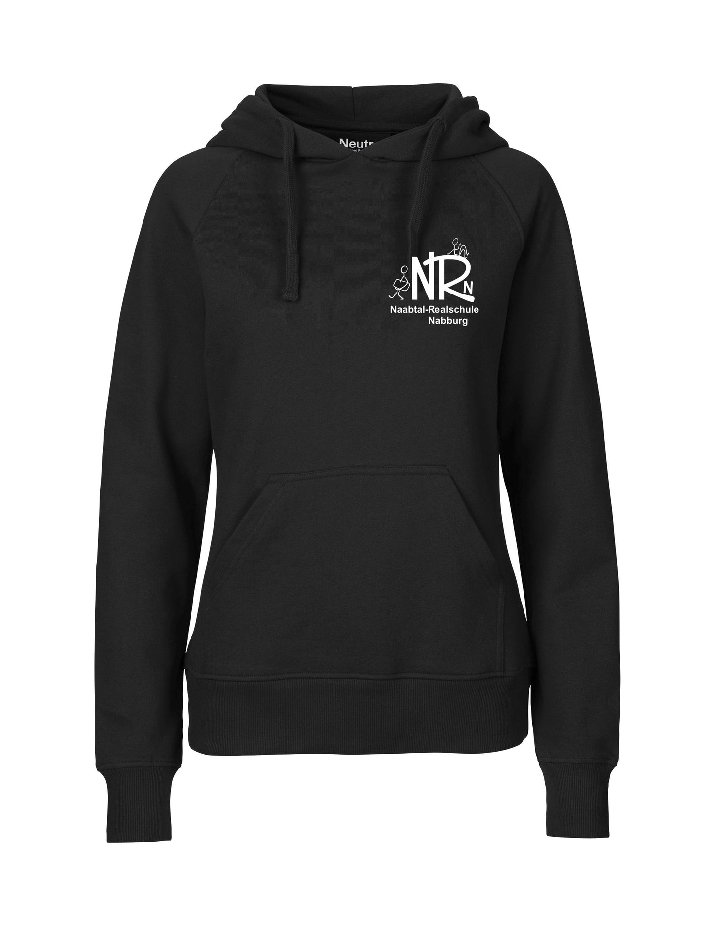Hoodie Basic - Damen