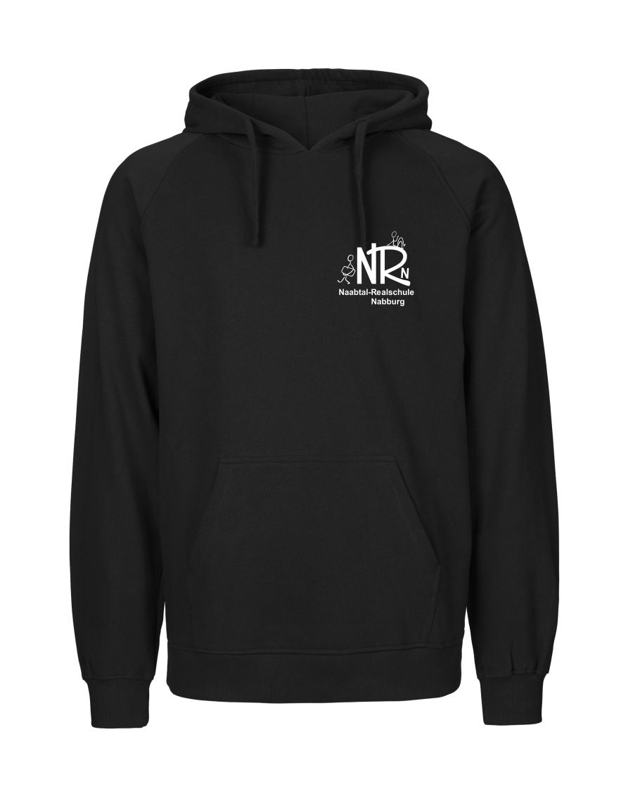 Hoodie Basic - Herren