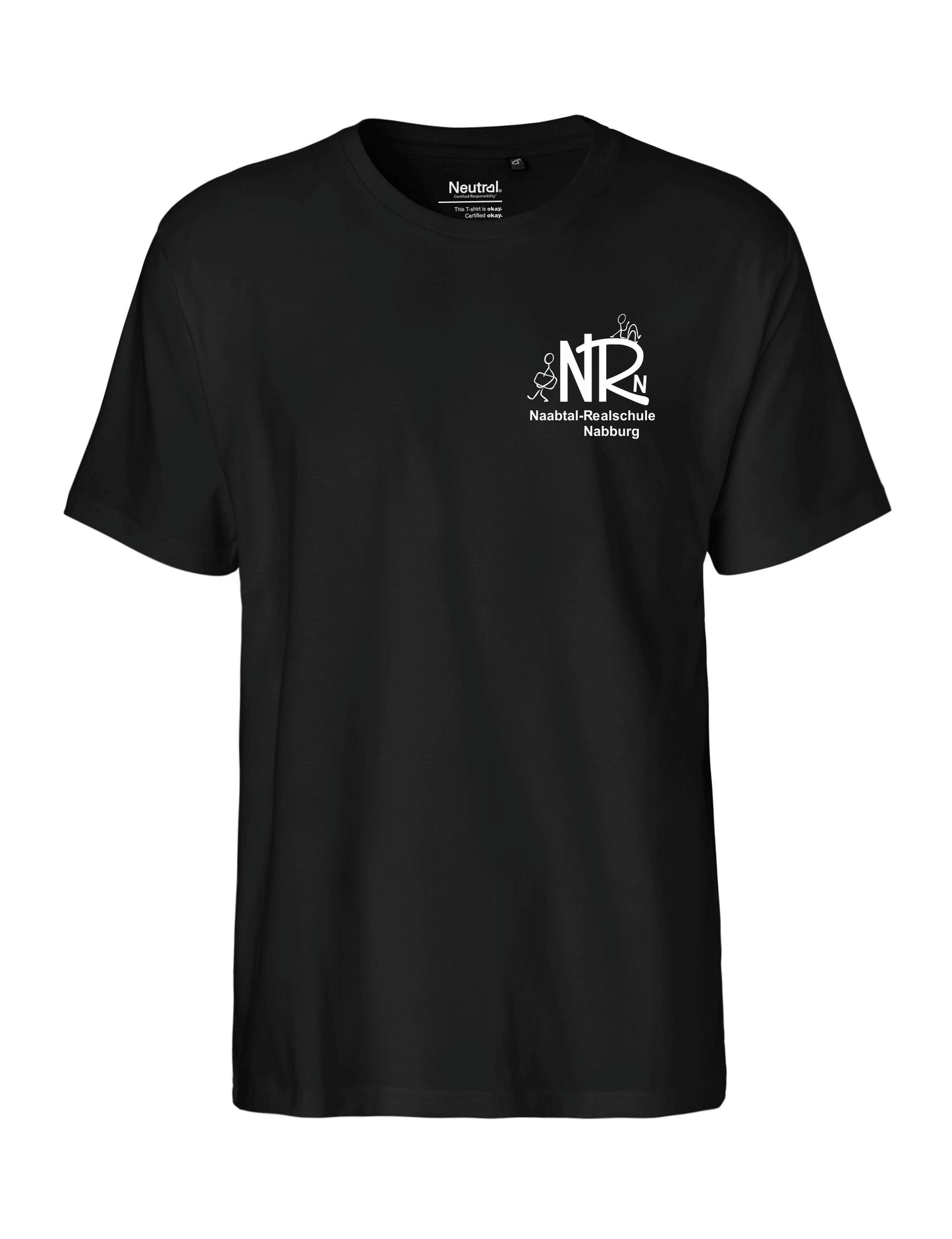 Shirt Basic - Herren