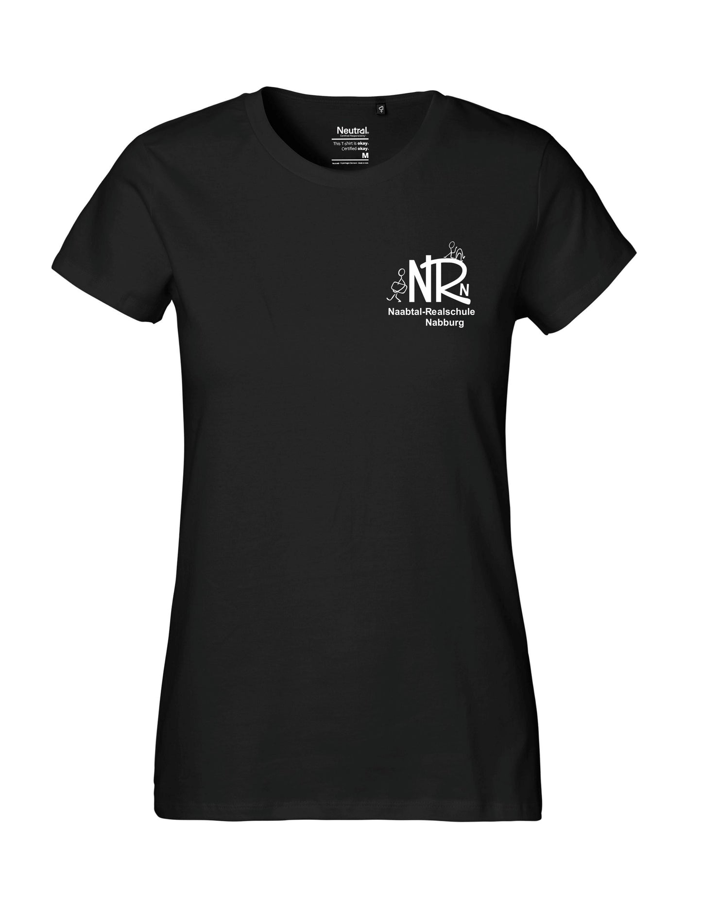 Shirt Basic - Damen