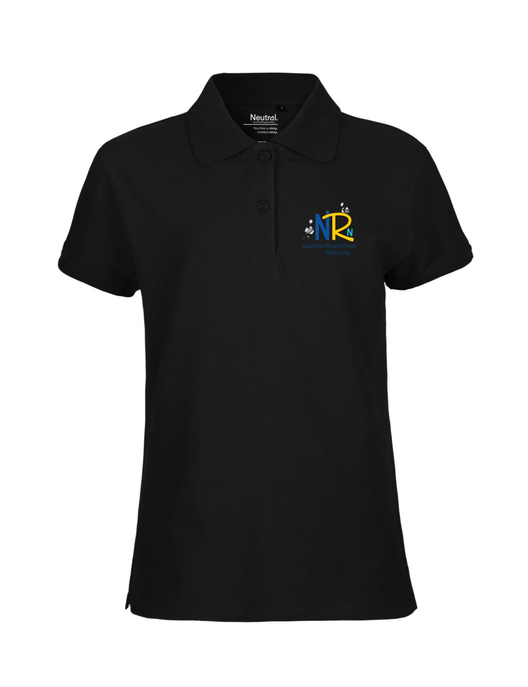 Poloshirt - Damen