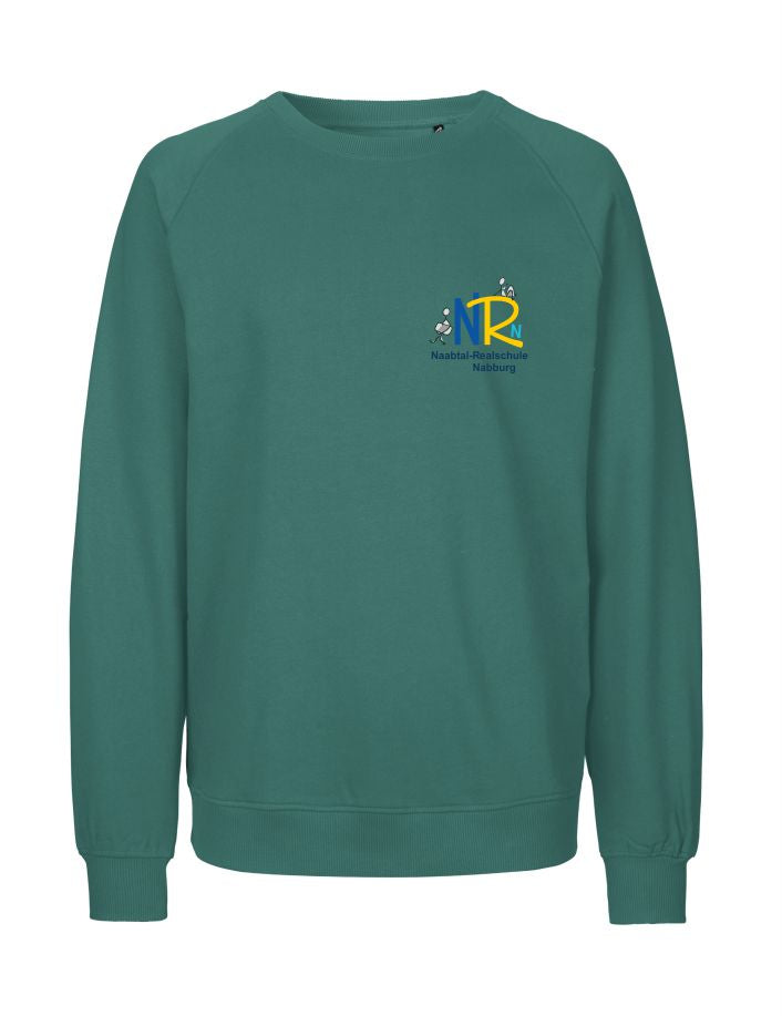Sweatshirt Basic - Unisex