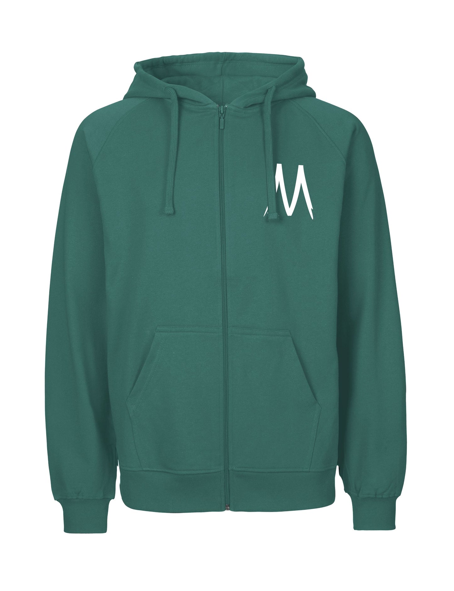 Zipper - Herren