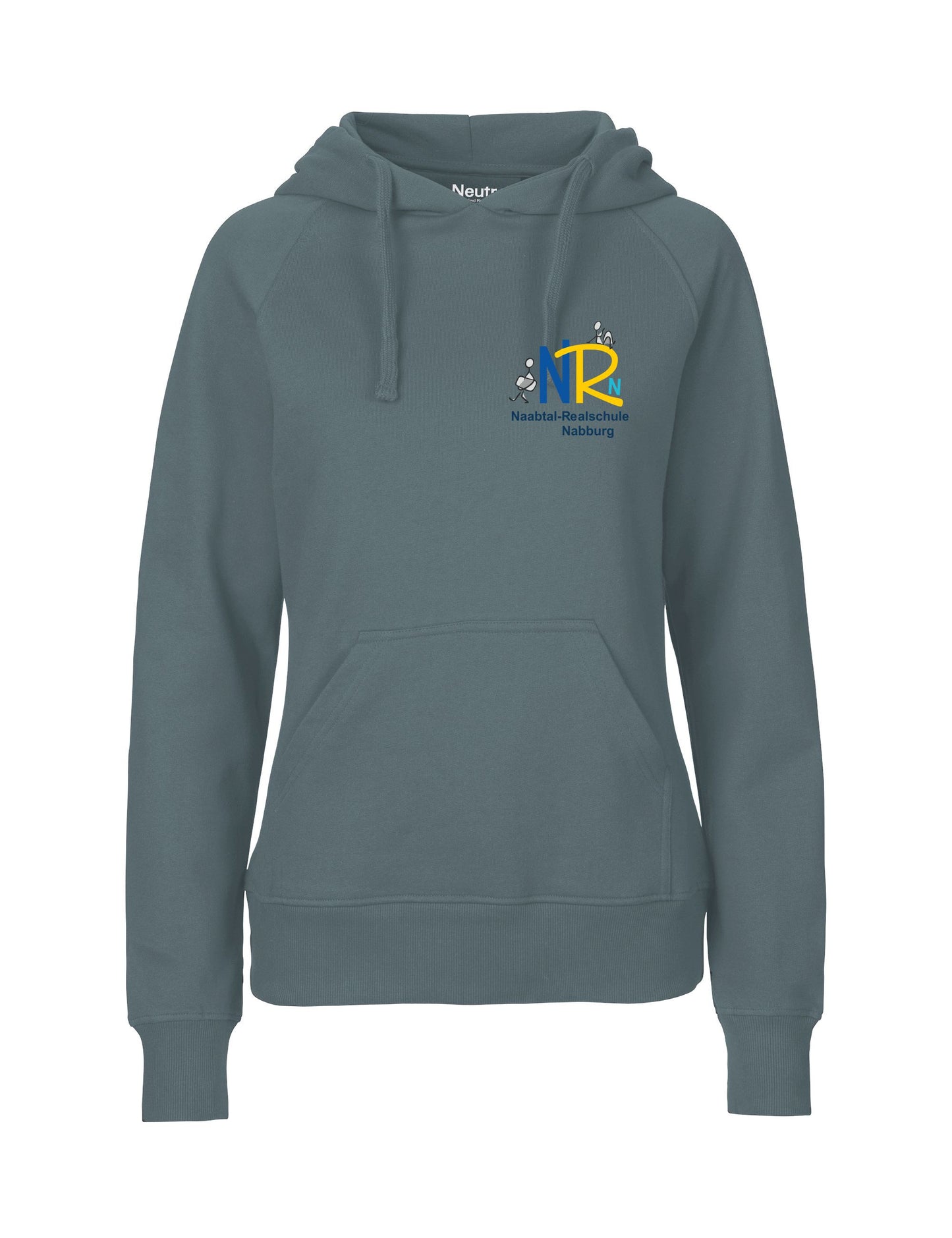 Hoodie Basic - Damen