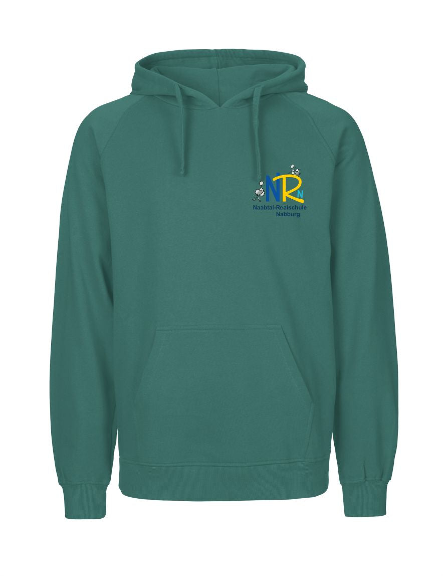 Hoodie Basic - Herren