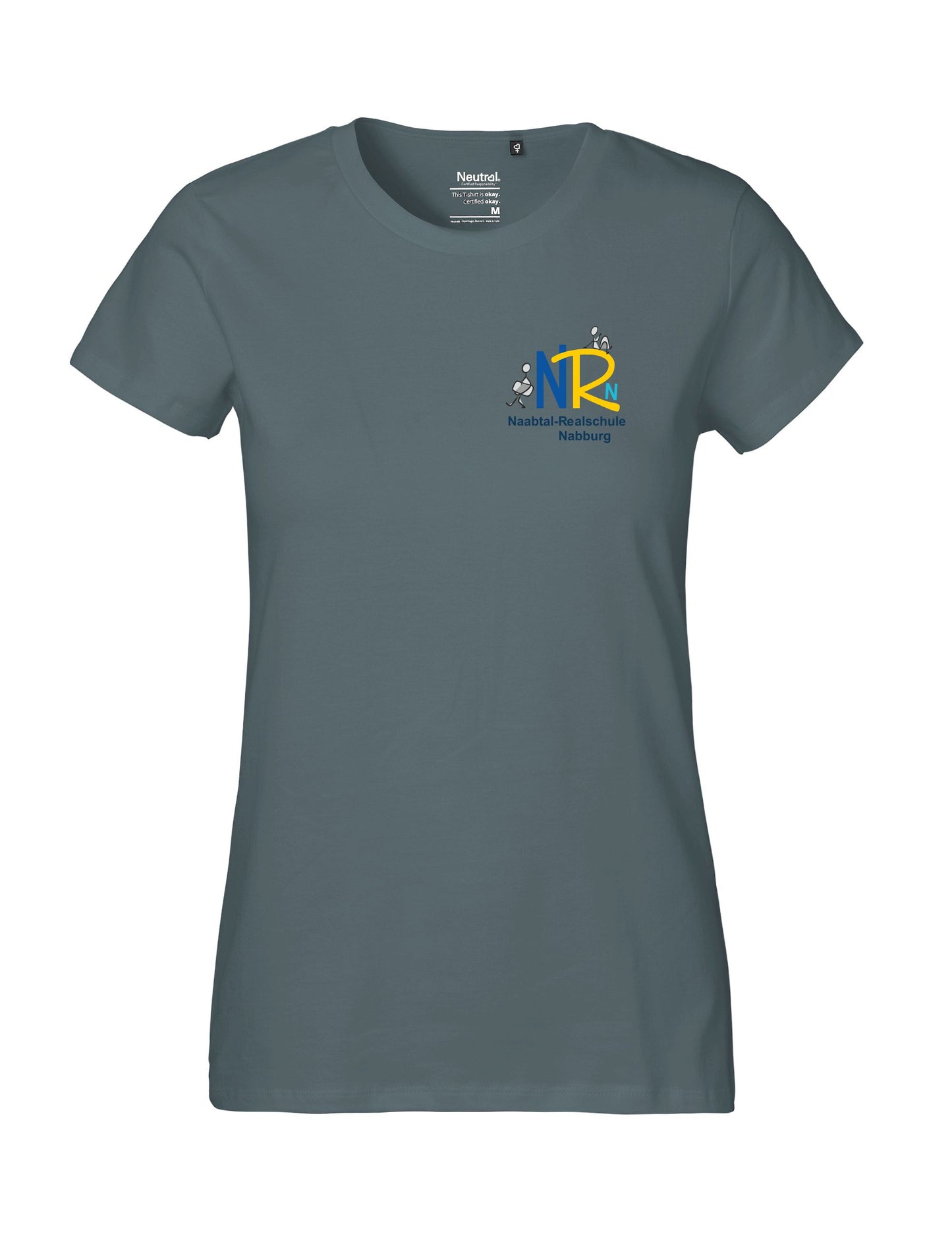 Shirt Basic - Damen