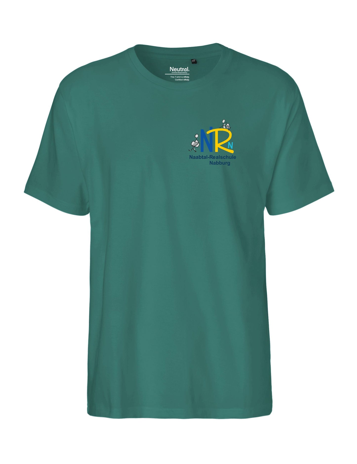 Shirt Basic - Herren