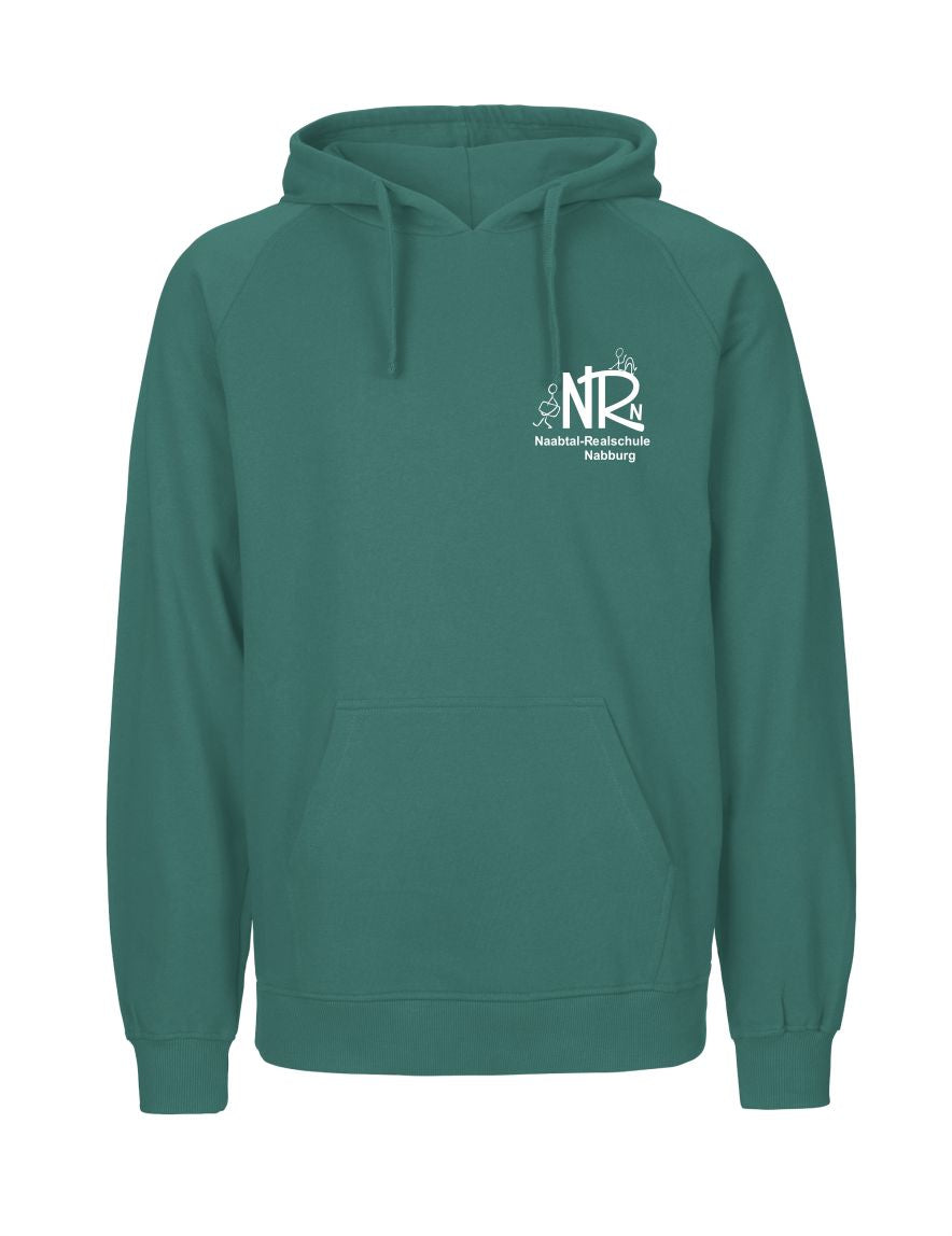 Hoodie Basic - Herren