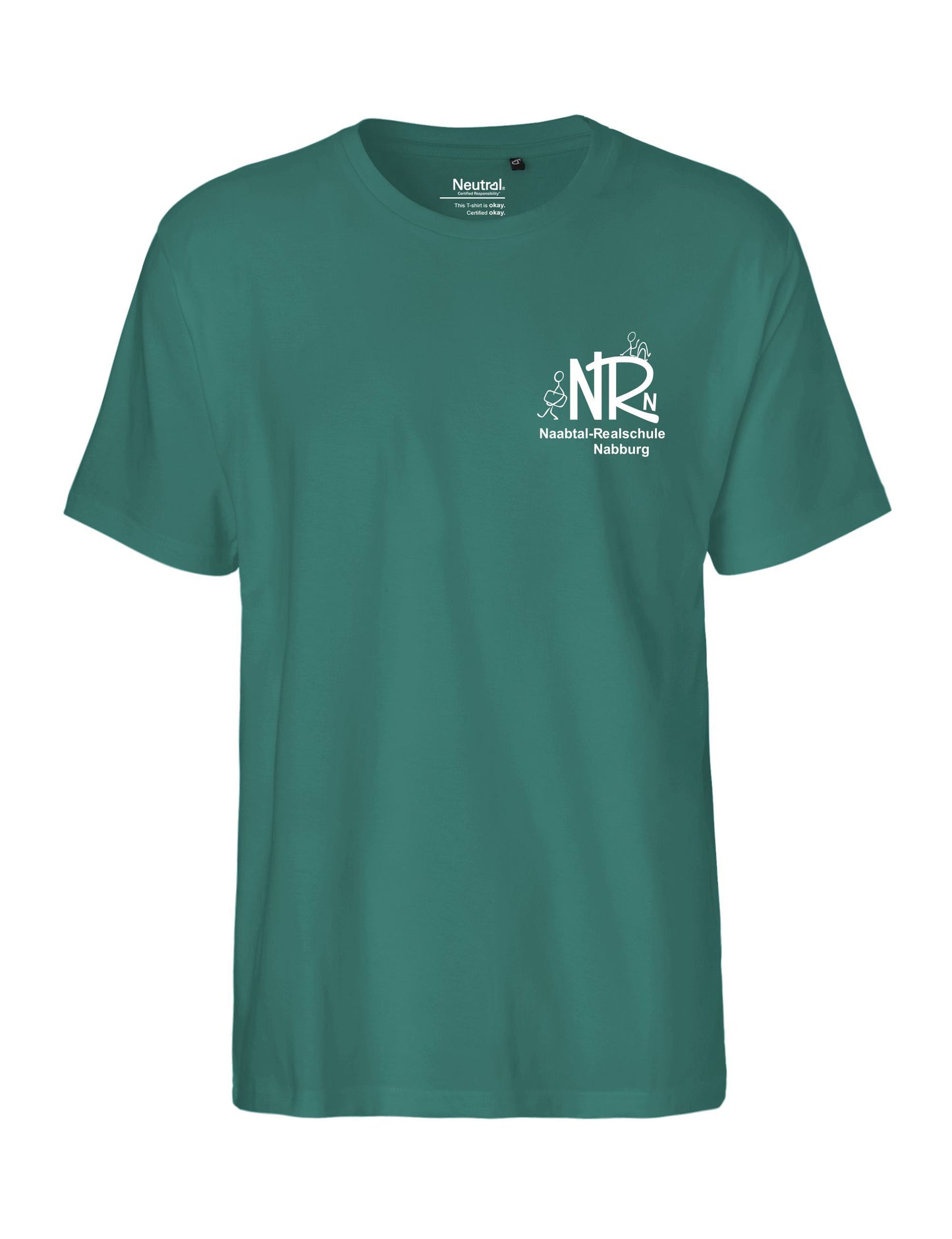 Shirt Basic - Herren