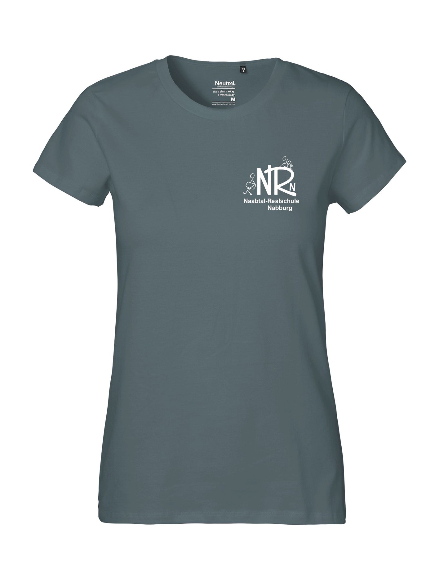 Shirt Basic - Damen