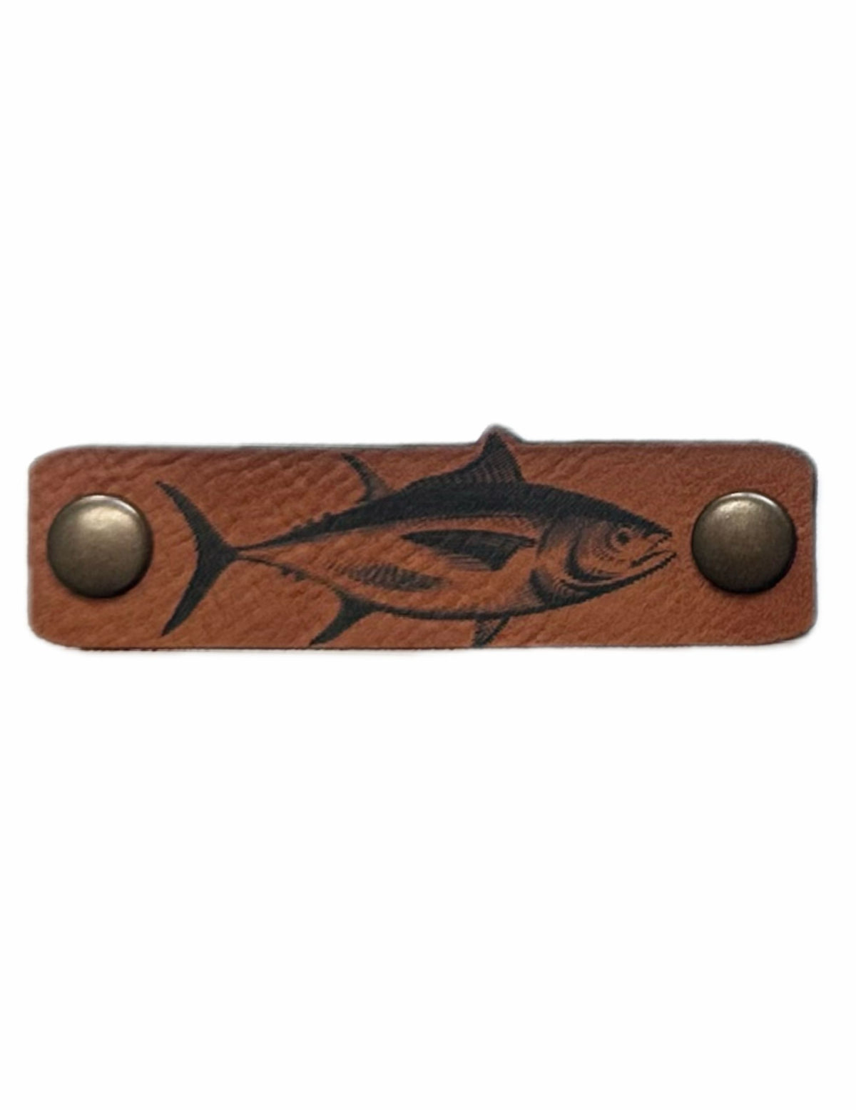 Holy Fish Patch – Thunfisch