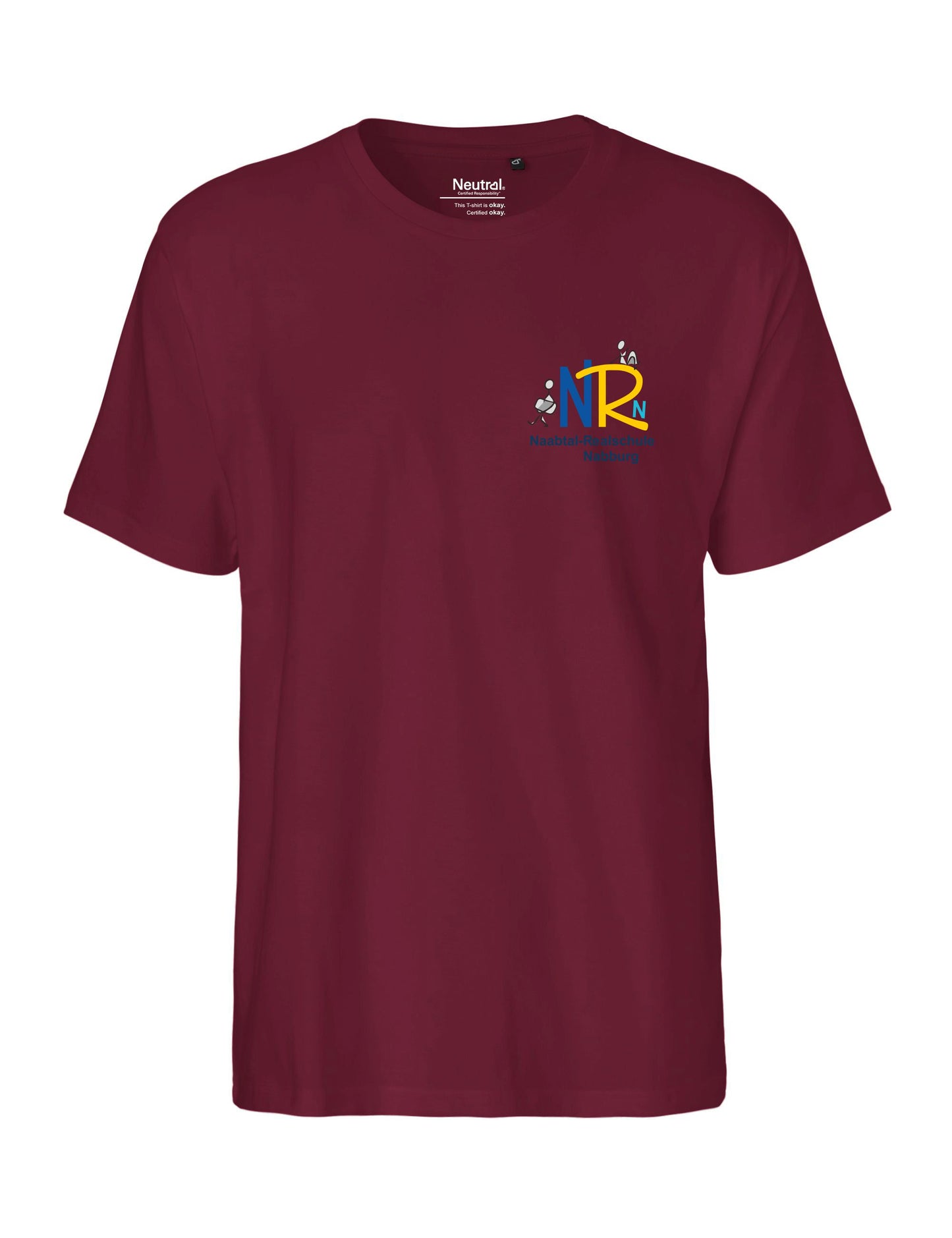 Shirt Basic - Herren