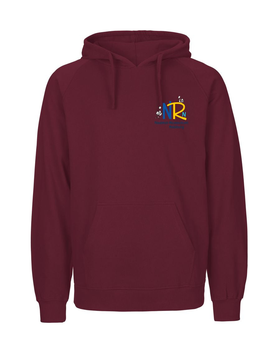 Hoodie Basic - Herren