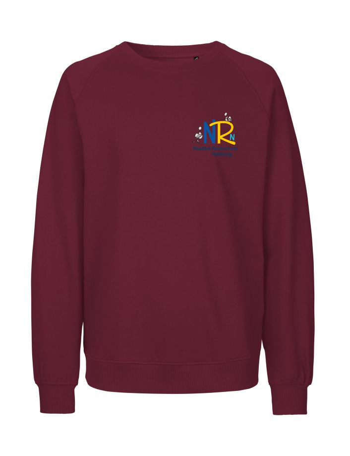 Sweatshirt Basic - Unisex