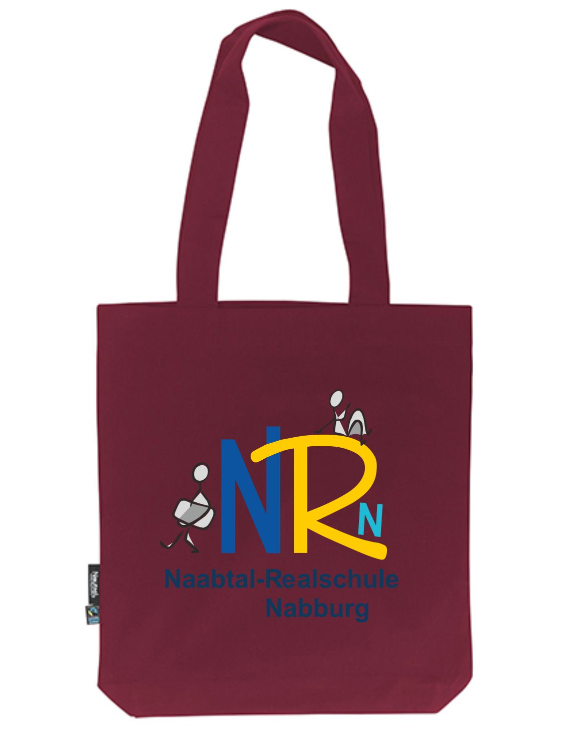 Stofftasche