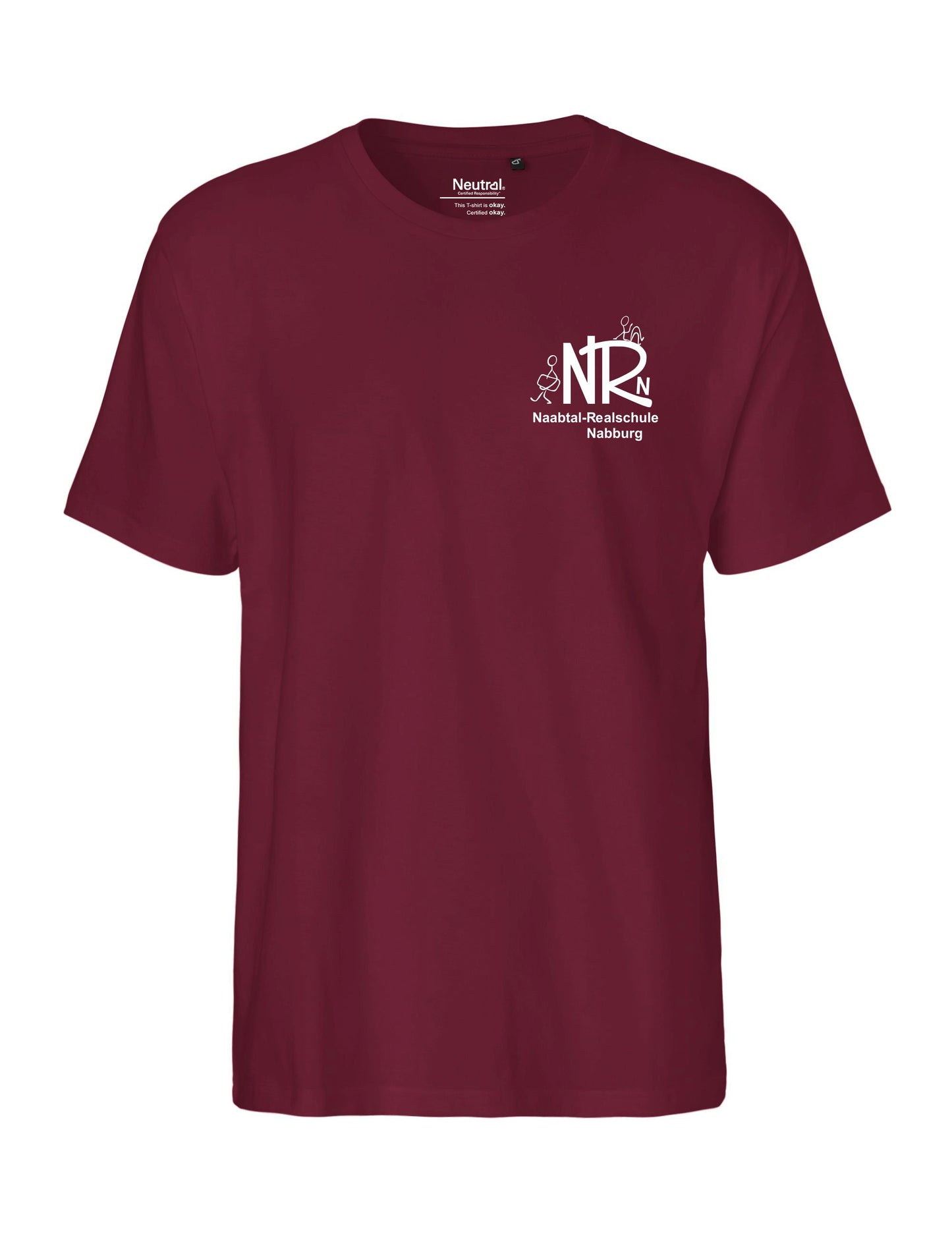 Shirt Basic - Herren