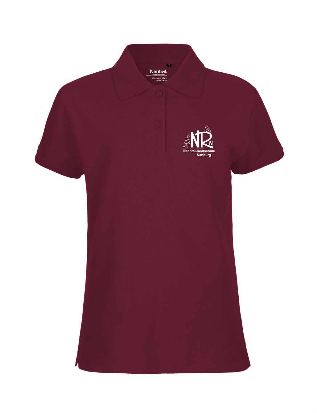 Poloshirt - Damen