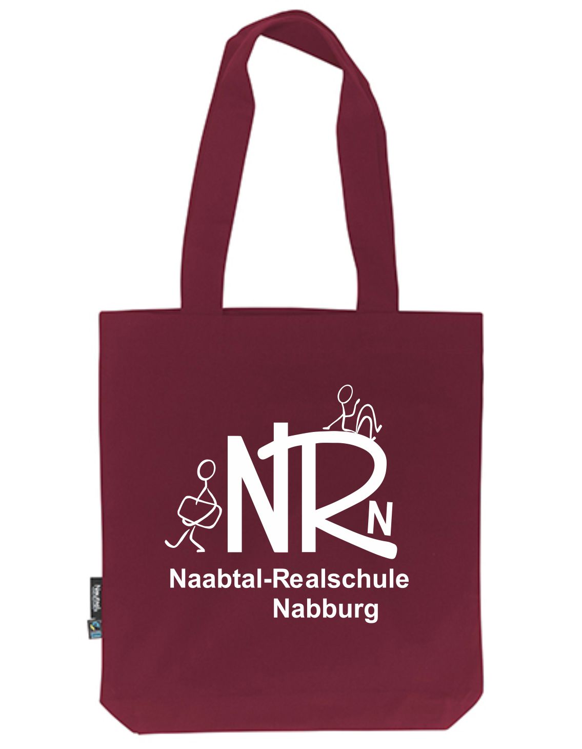 Stofftasche