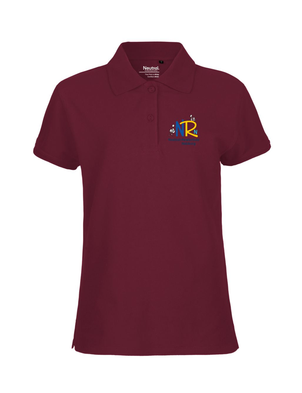 Poloshirt - Damen