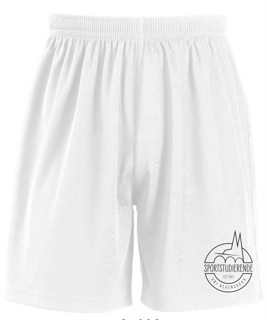 Basic Shorts San Siro 2