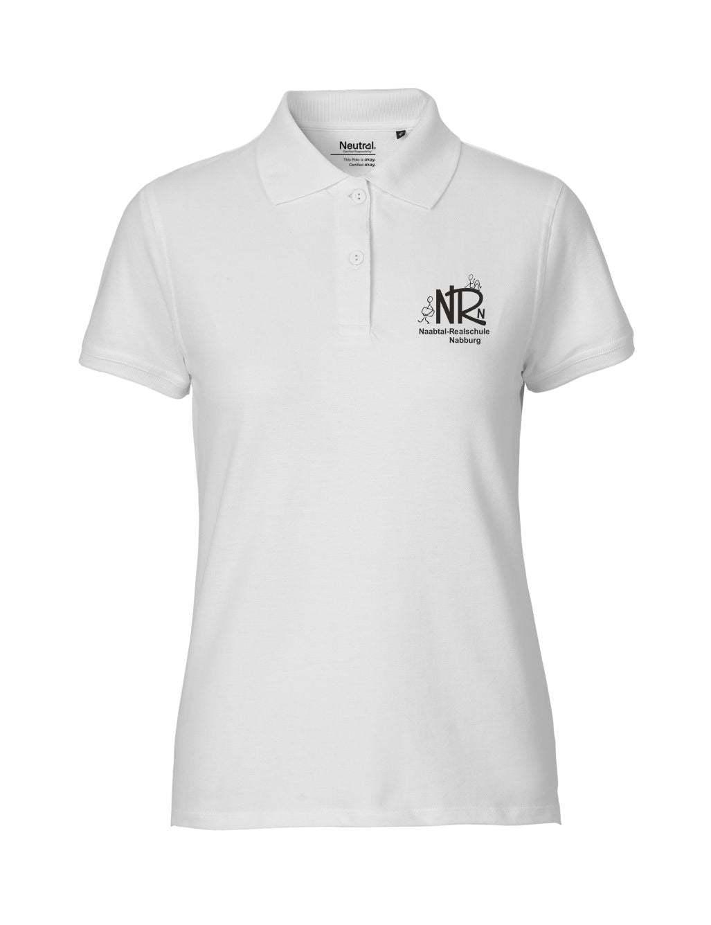 Poloshirt - Damen