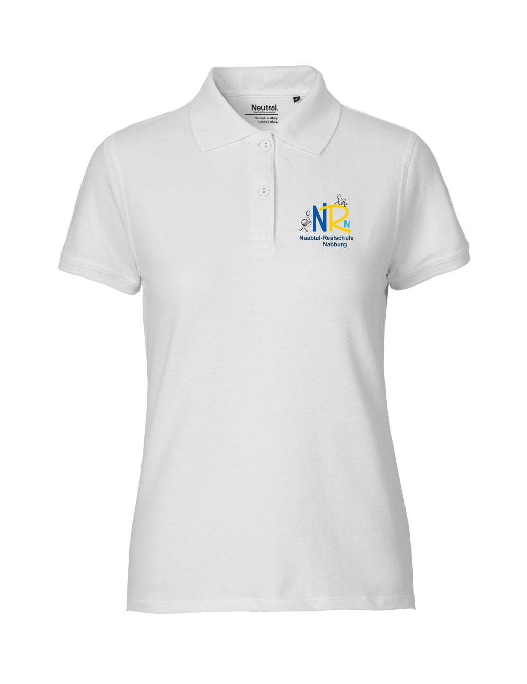 Poloshirt - Damen