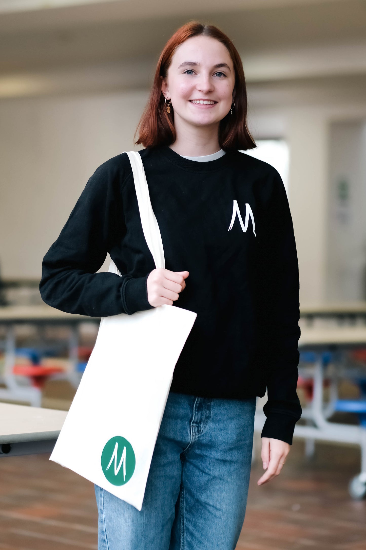 Sweatshirt Basic - Unisex