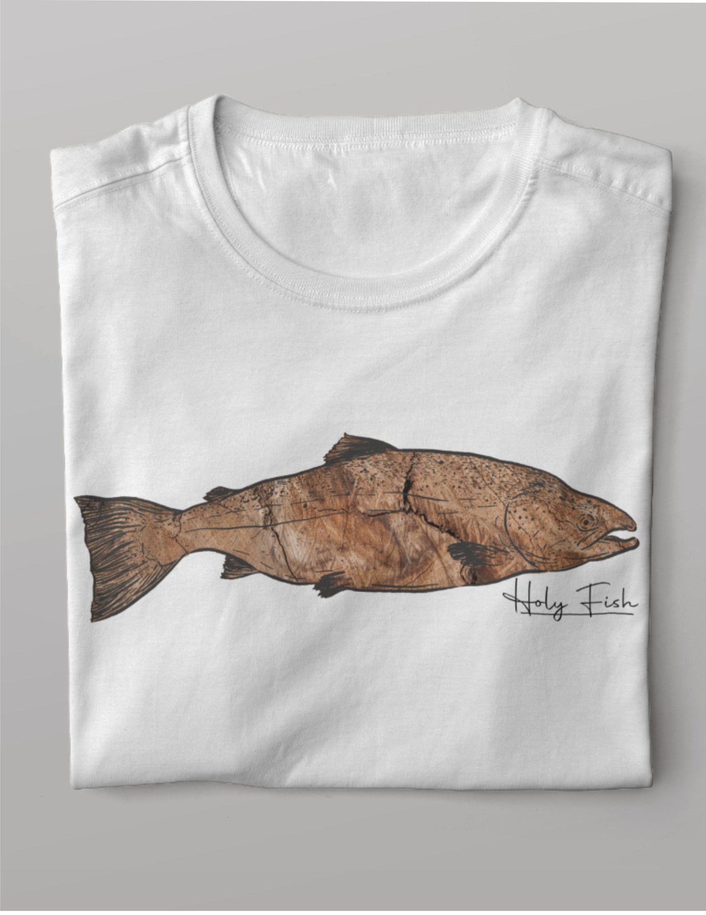 Forelle T-Shirt