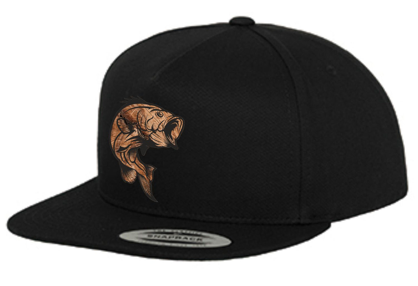 Barsch Cap