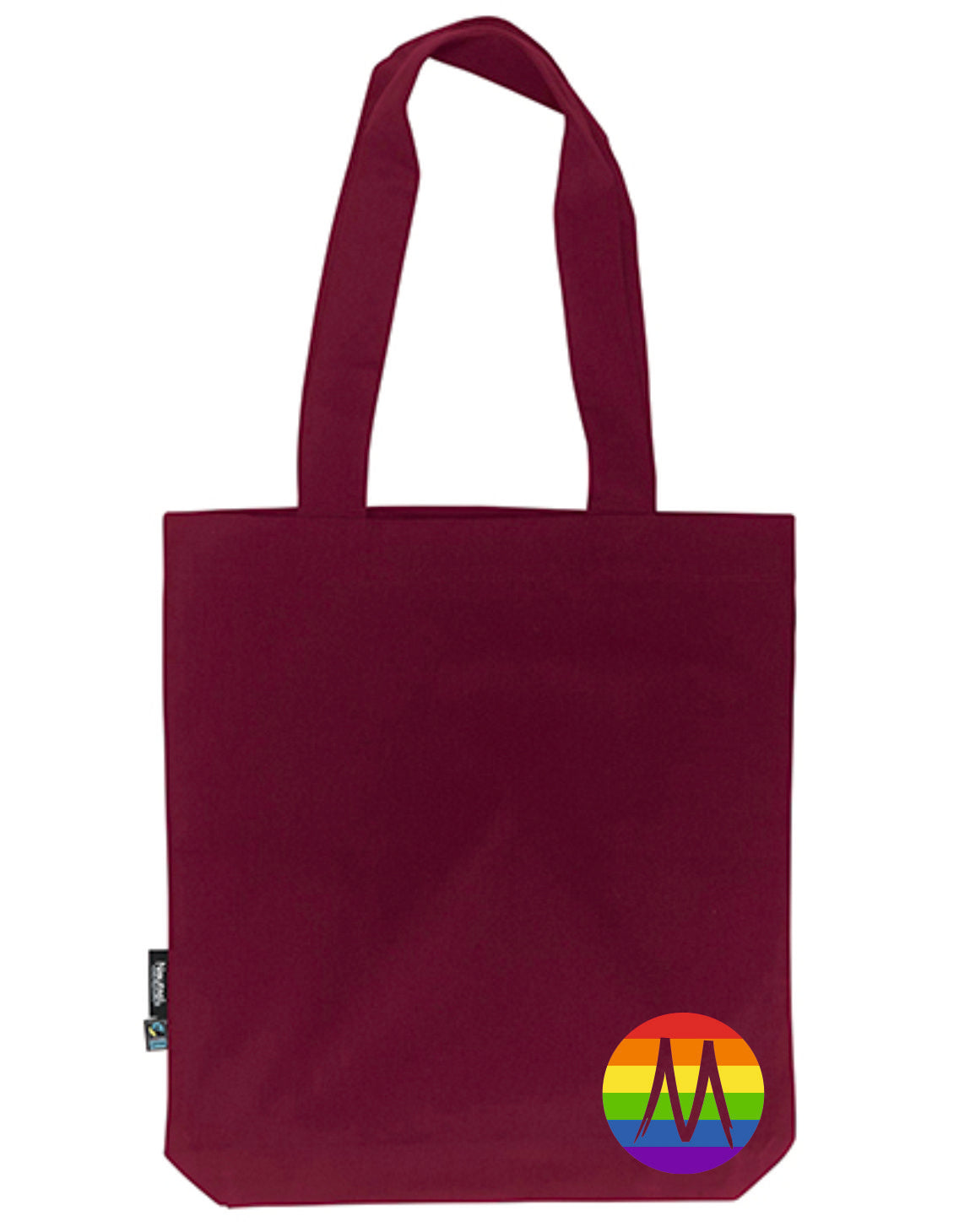 Stofftasche (farbig)