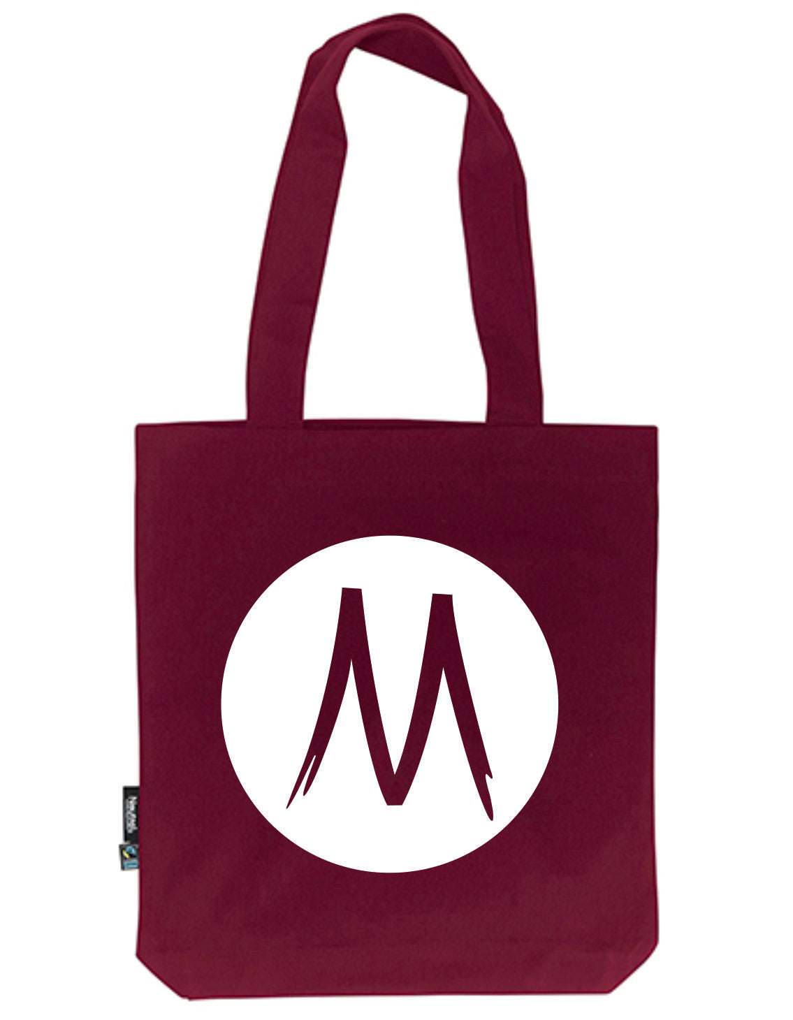 Stofftasche (farbig)