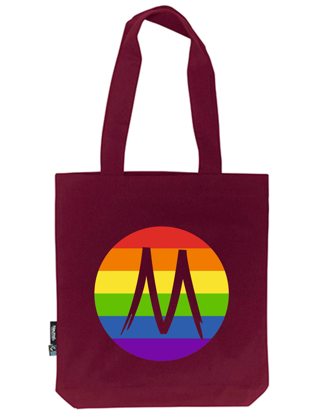 Stofftasche (farbig)