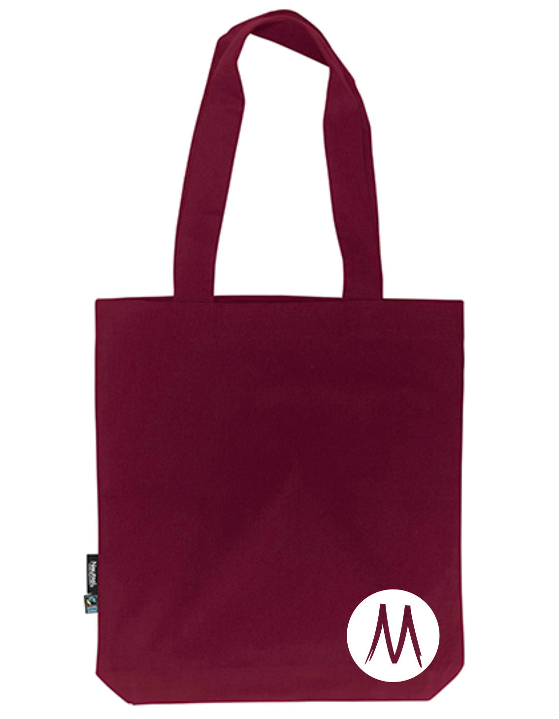 Stofftasche (farbig)