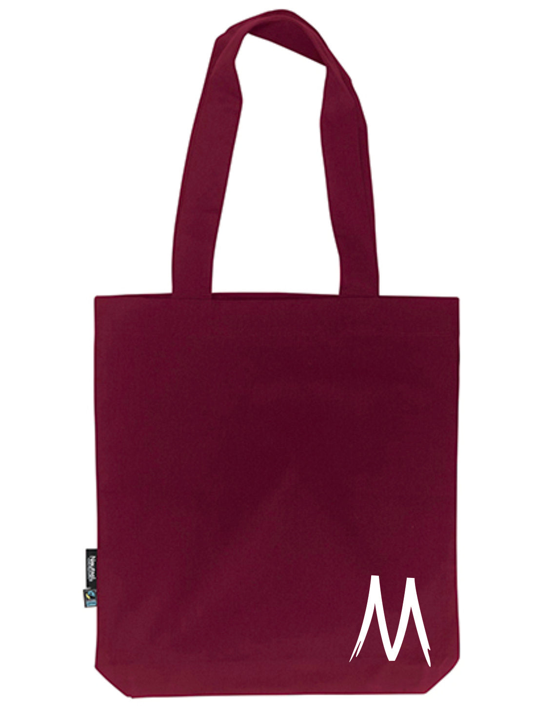 Stofftasche (farbig)