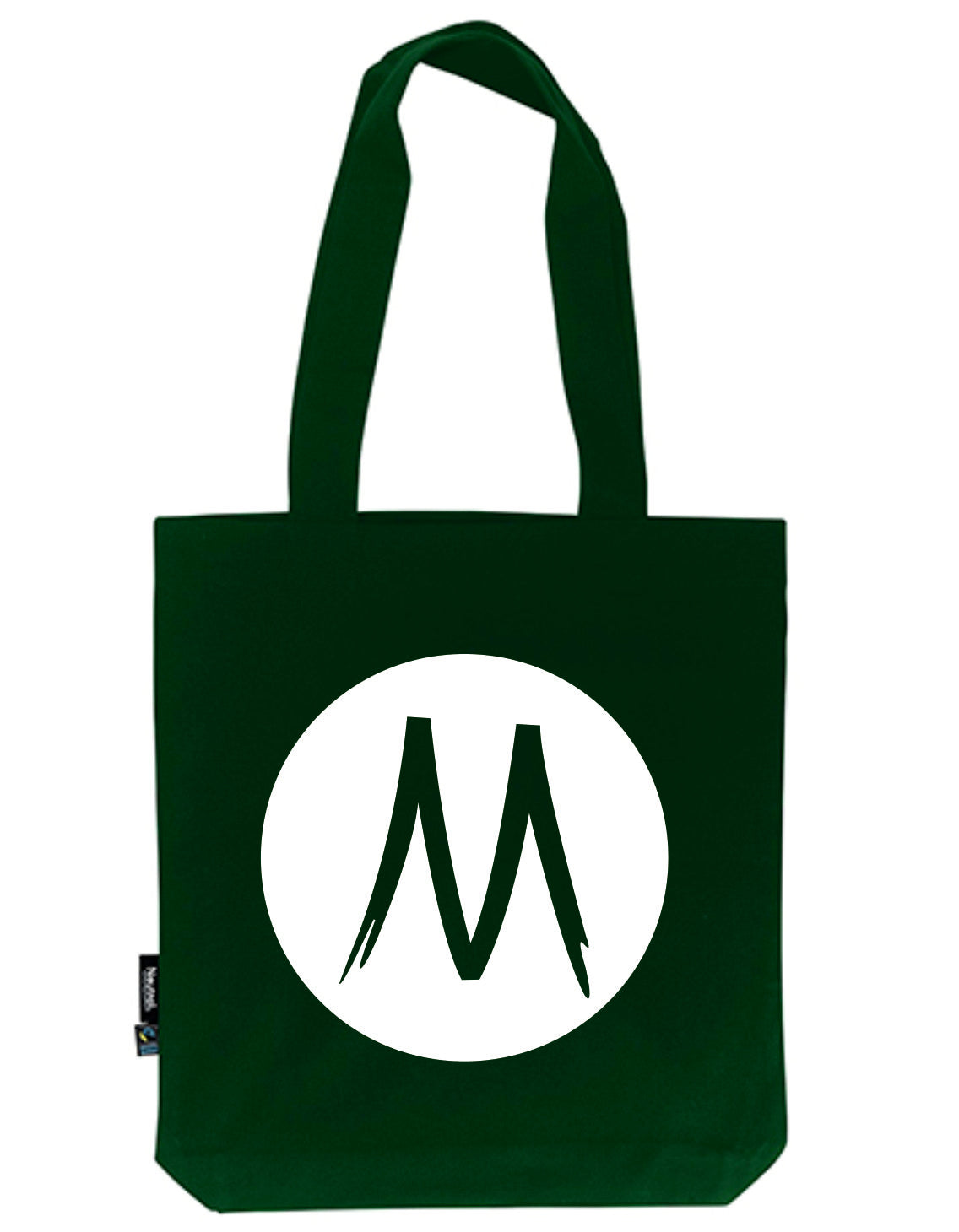Stofftasche (farbig)