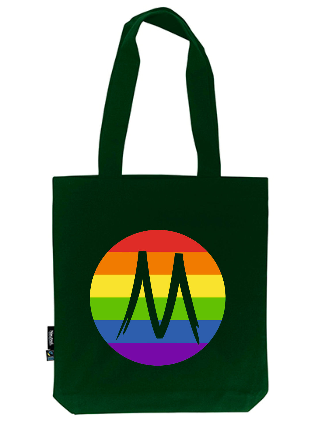 Stofftasche (farbig)