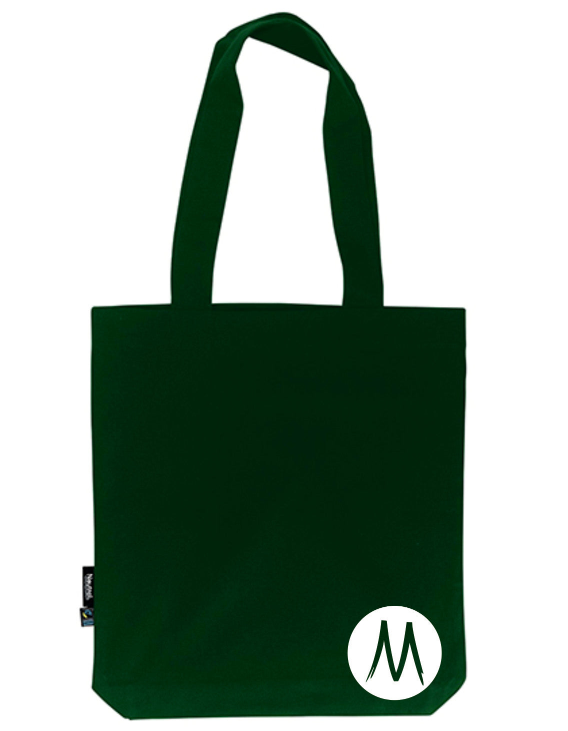 Stofftasche (farbig)