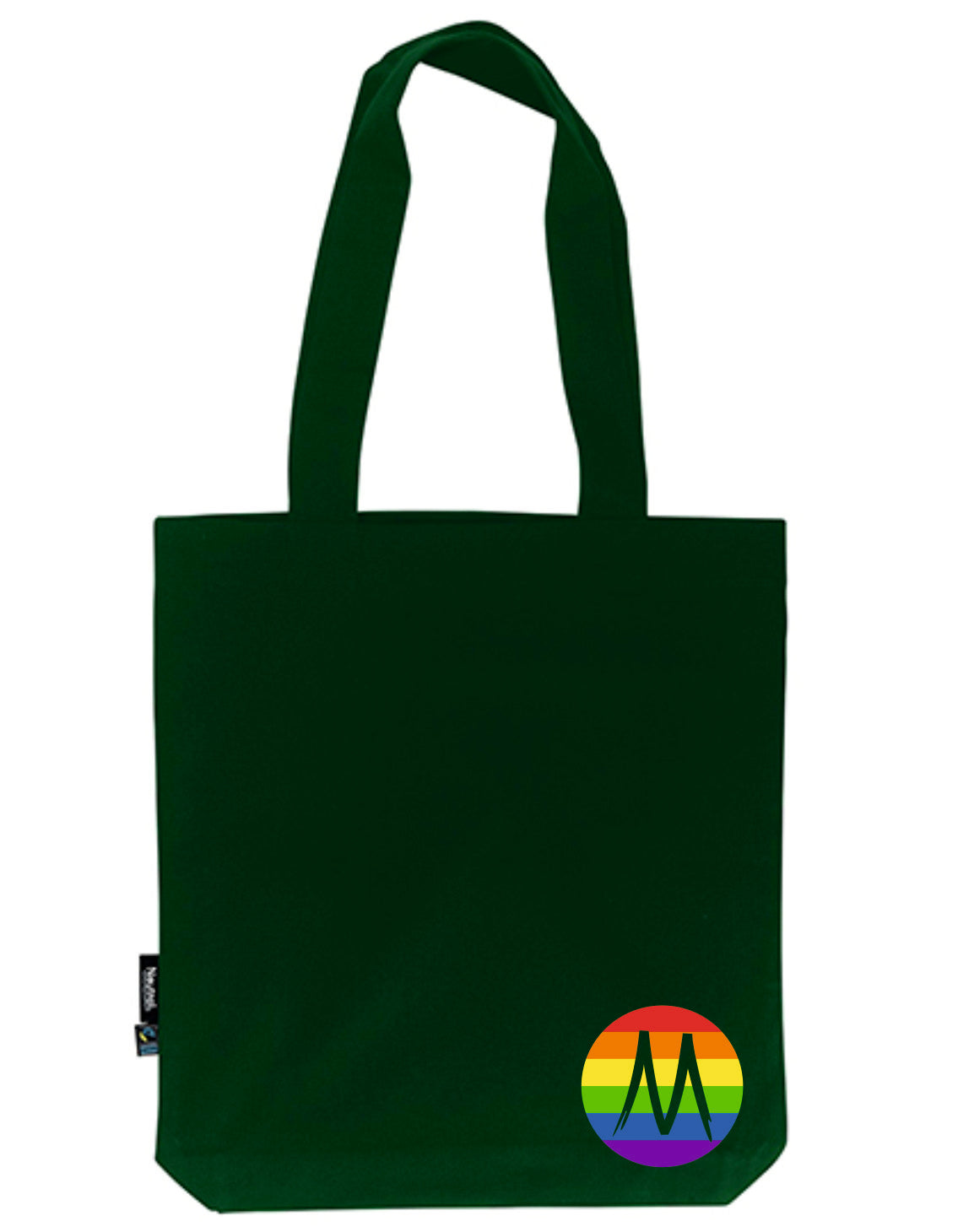Stofftasche (farbig)