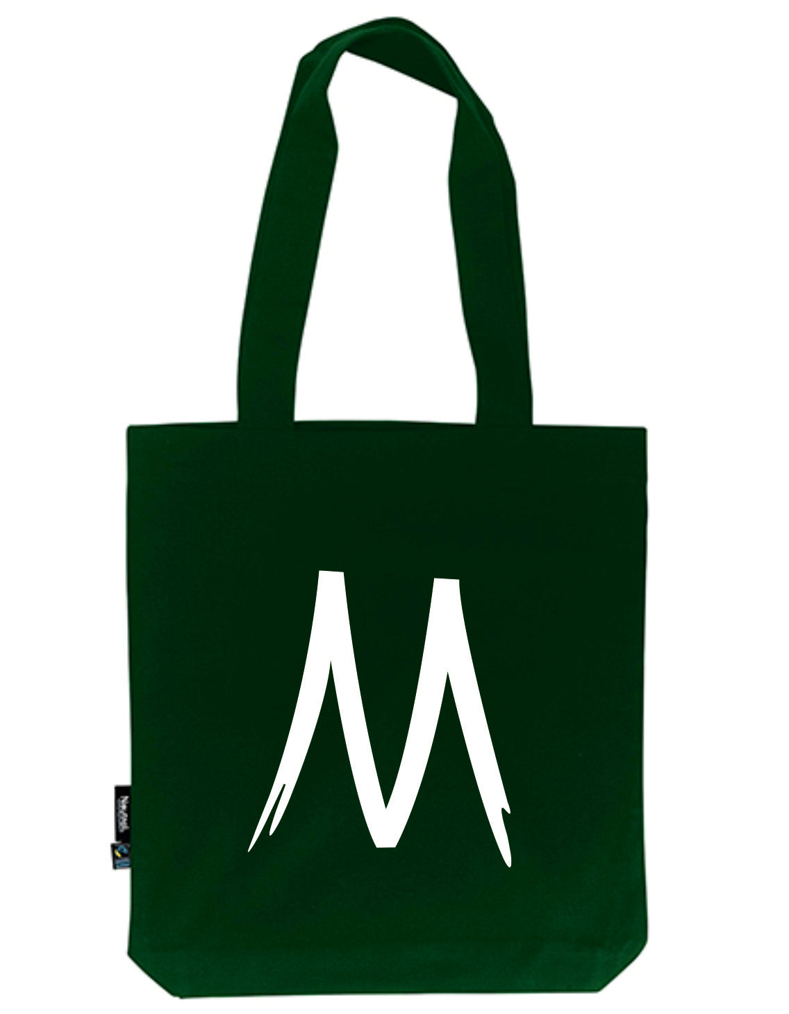 Stofftasche (farbig)