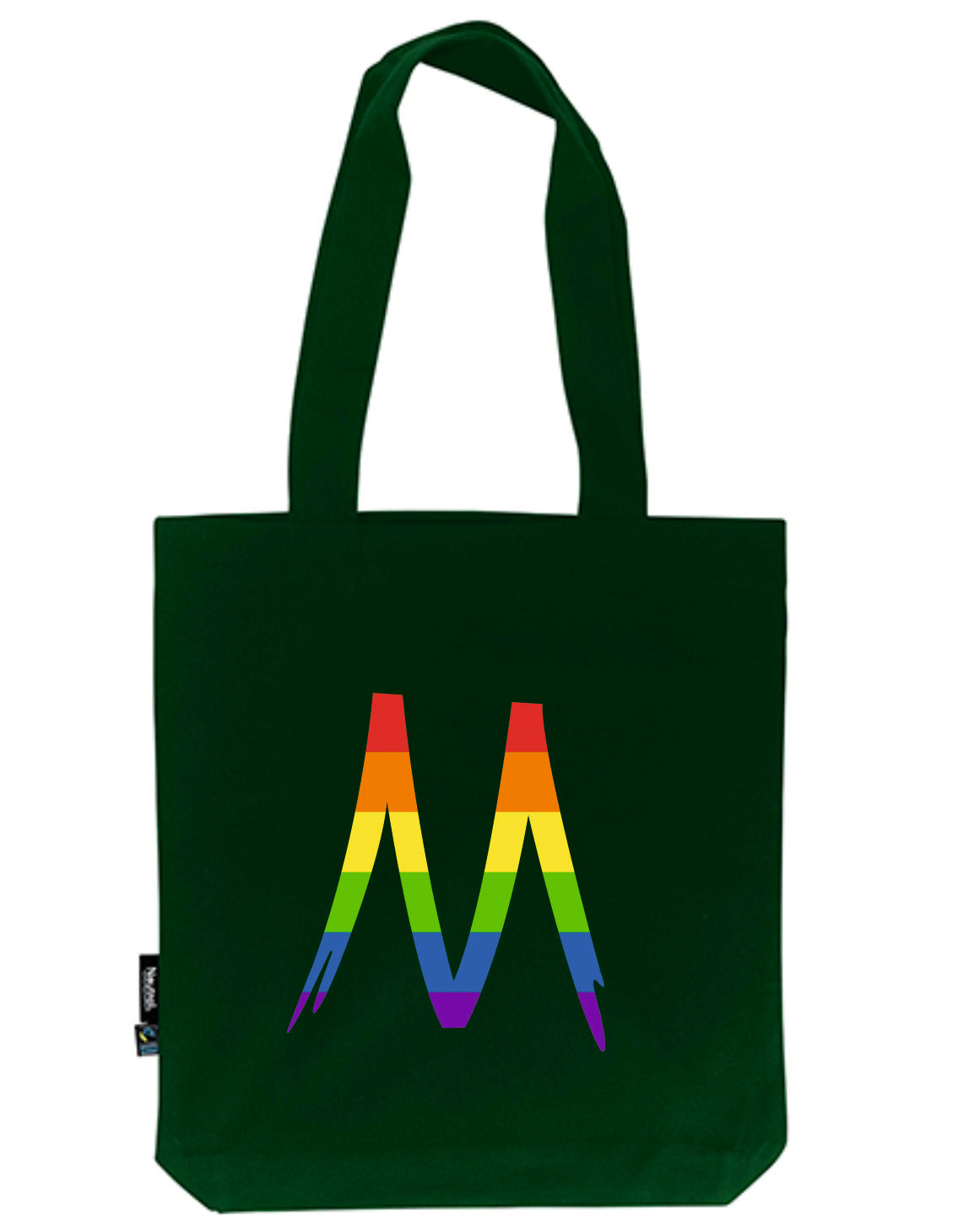 Stofftasche (farbig)