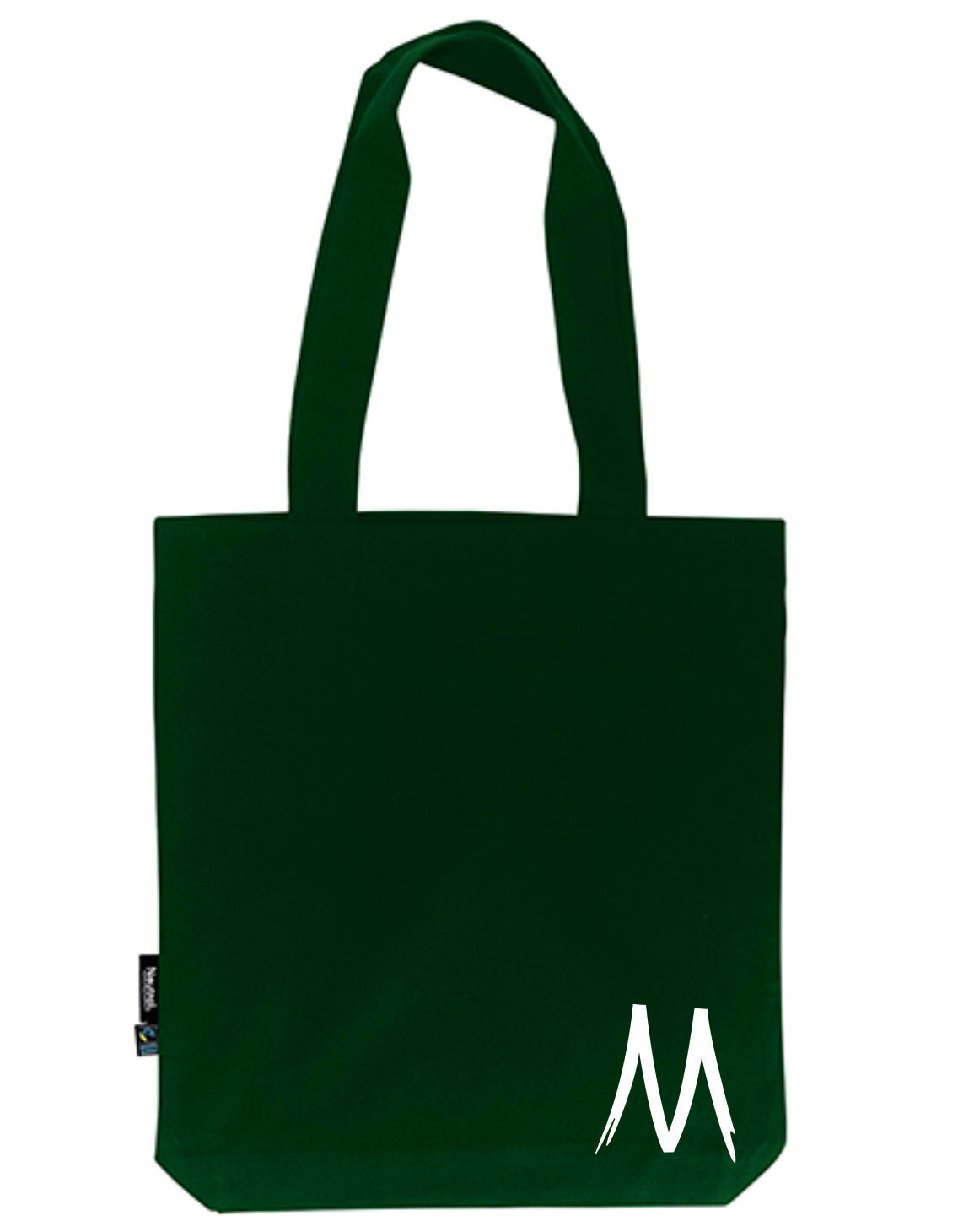 Stofftasche (farbig)