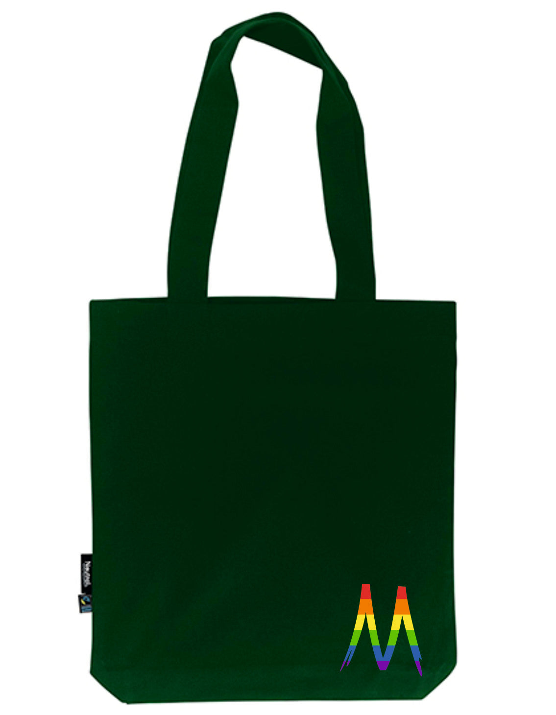 Stofftasche (farbig)