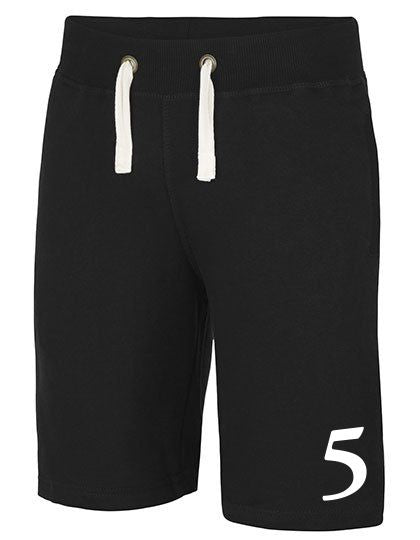 KA5PER „5“ Campus Shorts